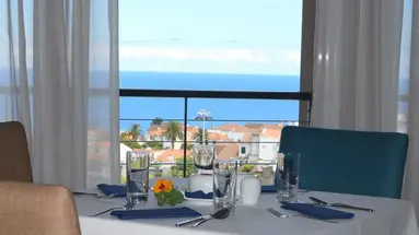 The Lince Nordeste Country and Nature Hotel