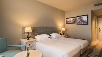 The Lince Nordeste Country and Nature Hotel