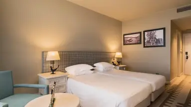 The Lince Nordeste Country and Nature Hotel