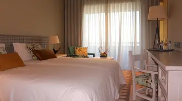 The Lince Nordeste Country and Nature Hotel