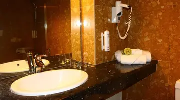The Lince Nordeste Country and Nature Hotel