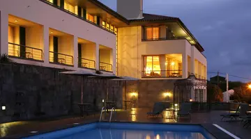 The Lince Nordeste Country and Nature Hotel