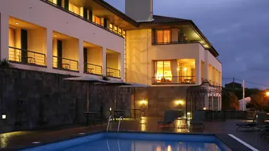 The Lince Nordeste Country and Nature Hotel