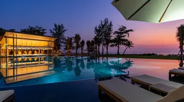 THE LITTLE SHORE KHAO LAK BY KATATHANI