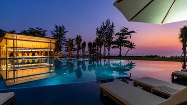 THE LITTLE SHORE KHAO LAK BY KATATHANI