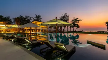 THE LITTLE SHORE KHAO LAK BY KATATHANI