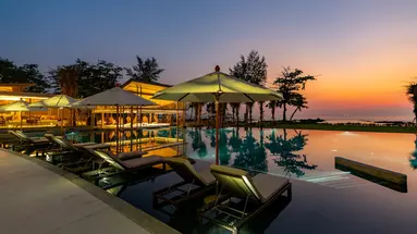 THE LITTLE SHORE KHAO LAK BY KATATHANI