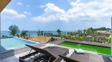 THE LITTLE SHORE KHAO LAK BY KATATHANI