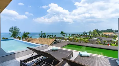 THE LITTLE SHORE KHAO LAK BY KATATHANI