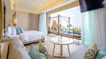THE LITTLE SHORE KHAO LAK BY KATATHANI