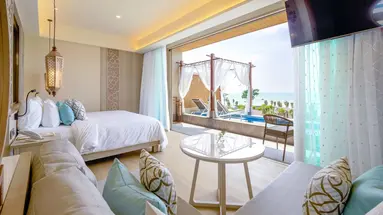 THE LITTLE SHORE KHAO LAK BY KATATHANI