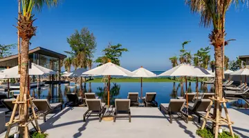 THE LITTLE SHORE KHAO LAK BY KATATHANI