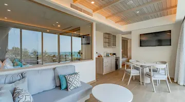 THE LITTLE SHORE KHAO LAK BY KATATHANI
