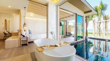 THE LITTLE SHORE KHAO LAK BY KATATHANI