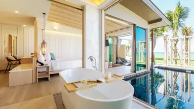 THE LITTLE SHORE KHAO LAK BY KATATHANI