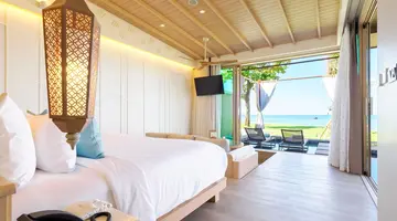 THE LITTLE SHORE KHAO LAK BY KATATHANI