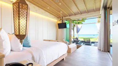 THE LITTLE SHORE KHAO LAK BY KATATHANI