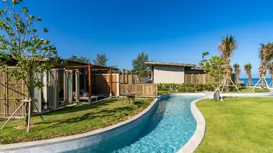 THE LITTLE SHORE KHAO LAK BY KATATHANI