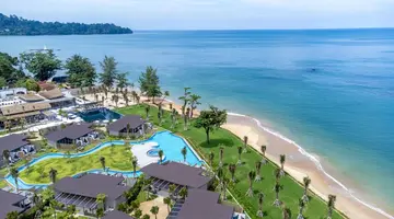 THE LITTLE SHORE KHAO LAK BY KATATHANI