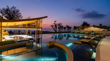 THE LITTLE SHORE KHAO LAK BY KATATHANI