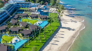 THE LITTLE SHORE KHAO LAK BY KATATHANI