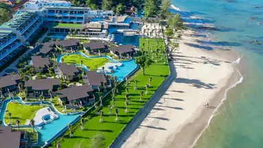 THE LITTLE SHORE KHAO LAK BY KATATHANI