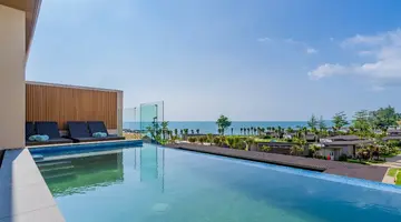 THE LITTLE SHORE KHAO LAK BY KATATHANI