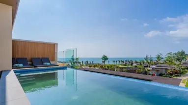 THE LITTLE SHORE KHAO LAK BY KATATHANI