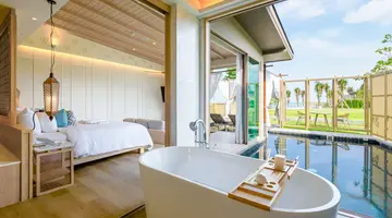 THE LITTLE SHORE KHAO LAK BY KATATHANI