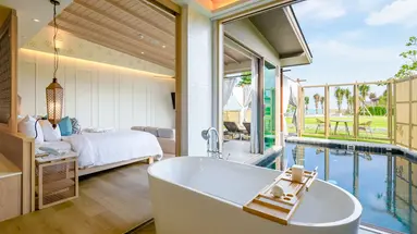 THE LITTLE SHORE KHAO LAK BY KATATHANI