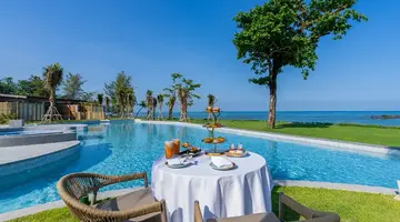 THE LITTLE SHORE KHAO LAK BY KATATHANI