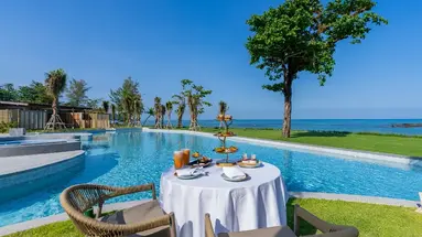 THE LITTLE SHORE KHAO LAK BY KATATHANI