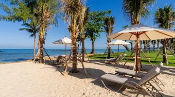 THE LITTLE SHORE KHAO LAK BY KATATHANI