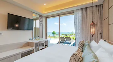 THE LITTLE SHORE KHAO LAK BY KATATHANI