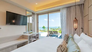 THE LITTLE SHORE KHAO LAK BY KATATHANI