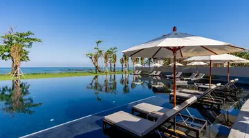 THE LITTLE SHORE KHAO LAK BY KATATHANI