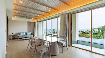 THE LITTLE SHORE KHAO LAK BY KATATHANI
