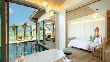 THE LITTLE SHORE KHAO LAK BY KATATHANI