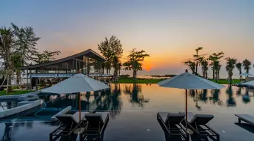 THE LITTLE SHORE KHAO LAK BY KATATHANI