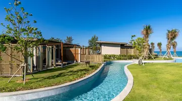THE LITTLE SHORE KHAO LAK BY KATATHANI