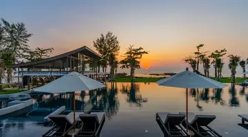 THE LITTLE SHORE KHAO LAK BY KATATHANI