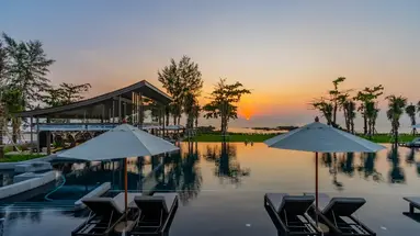 THE LITTLE SHORE KHAO LAK BY KATATHANI
