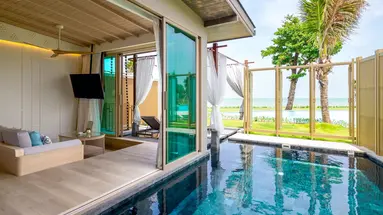 THE LITTLE SHORE KHAO LAK BY KATATHANI