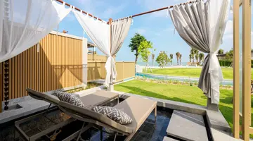 THE LITTLE SHORE KHAO LAK BY KATATHANI