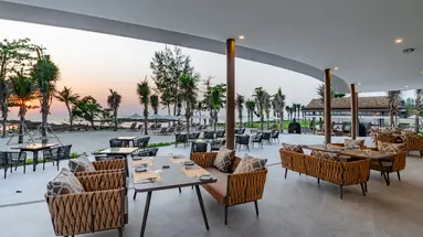 THE LITTLE SHORE KHAO LAK BY KATATHANI