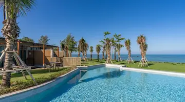 THE LITTLE SHORE KHAO LAK BY KATATHANI