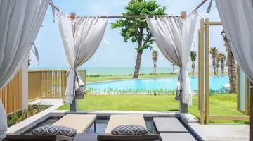 THE LITTLE SHORE KHAO LAK BY KATATHANI