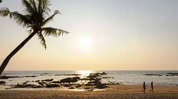 THE LITTLE SHORE KHAO LAK BY KATATHANI