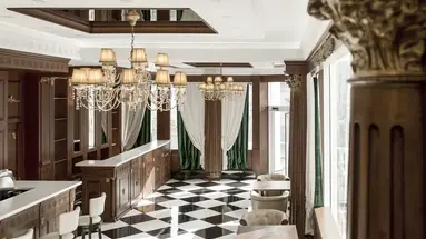 The London Boutique Hotel
