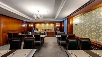 The London Boutique Hotel